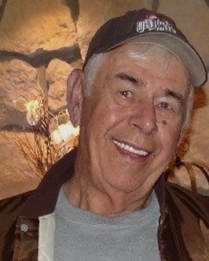 Robert F. Richards's obituary image