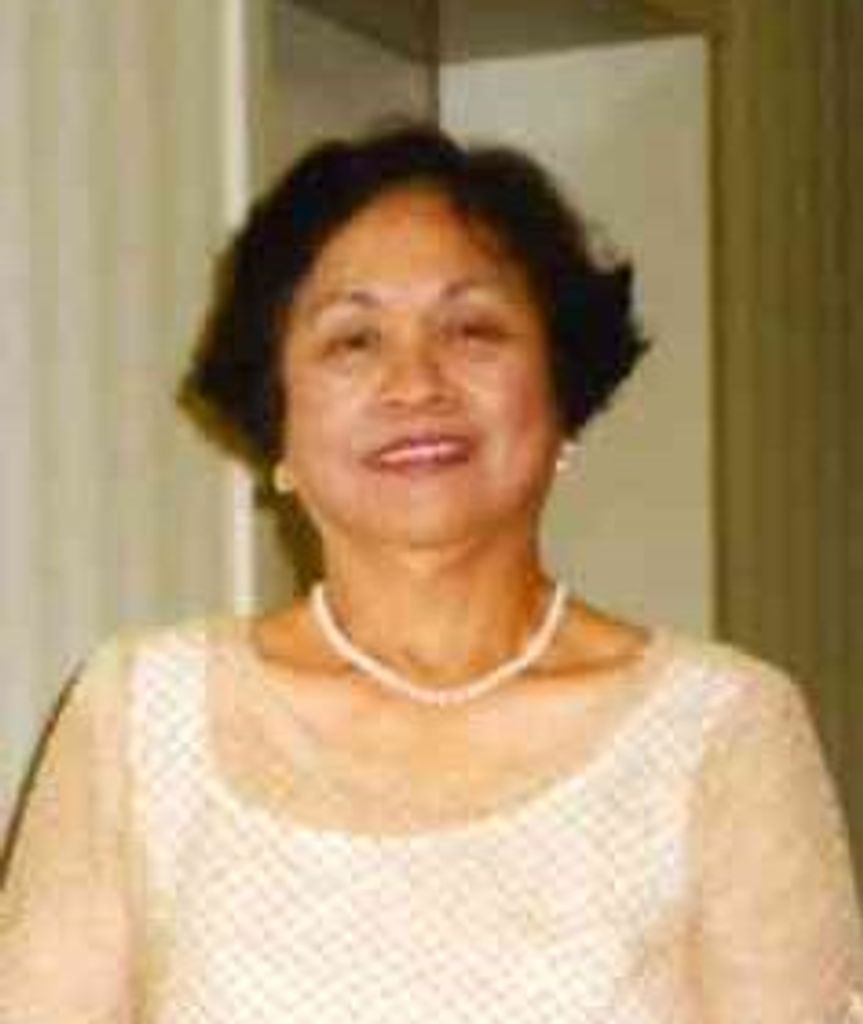 Lydia G. (Glorioso)  Tan Profile Photo