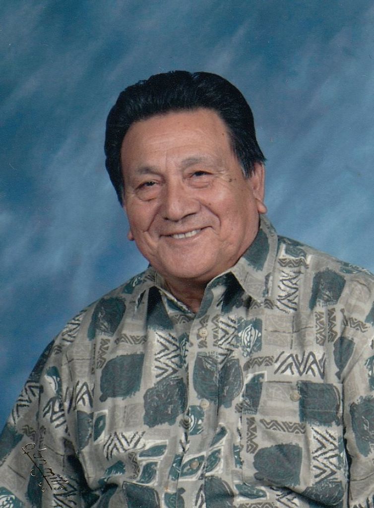 Manuel  Escalon