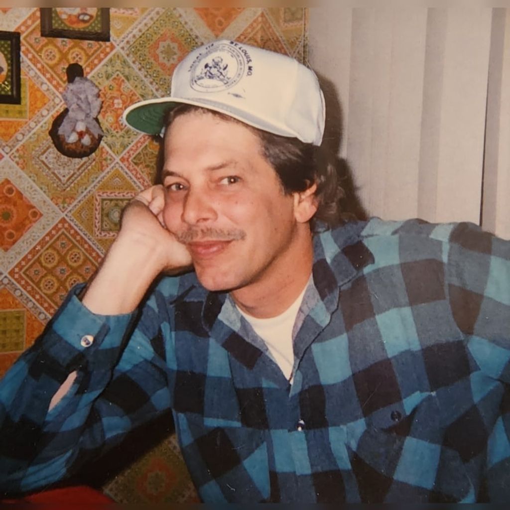 Dennis Alan Zegarski Profile Photo