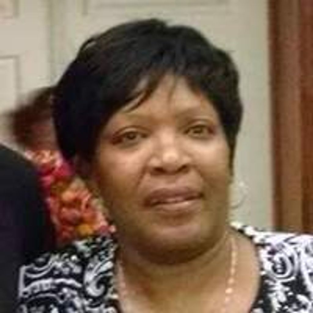 Vivian Golphin