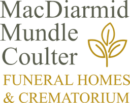 MacDiarmid Mundle Coulter Funeral Homes & Crematorium