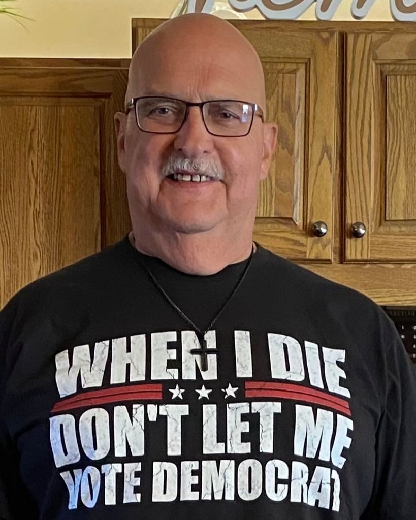 Robert J. "Bob" Ciekanski