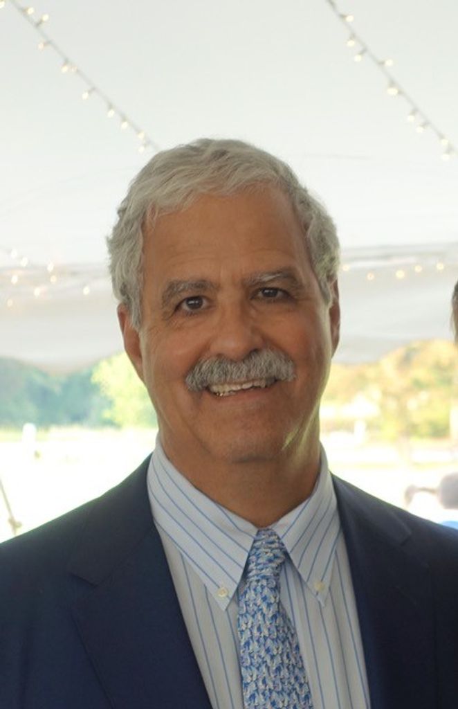 Victor J. Leon