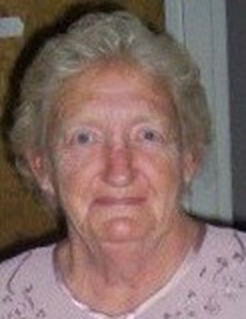 Faye J. White