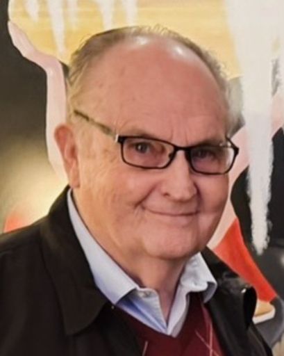 Dennis Hugh Spencer Profile Photo