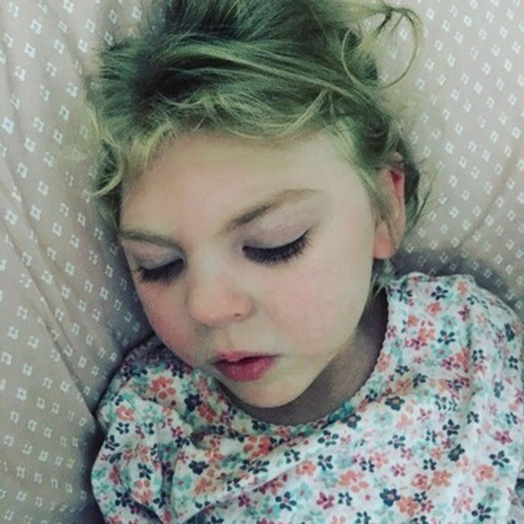 Eden Evangeline Jones