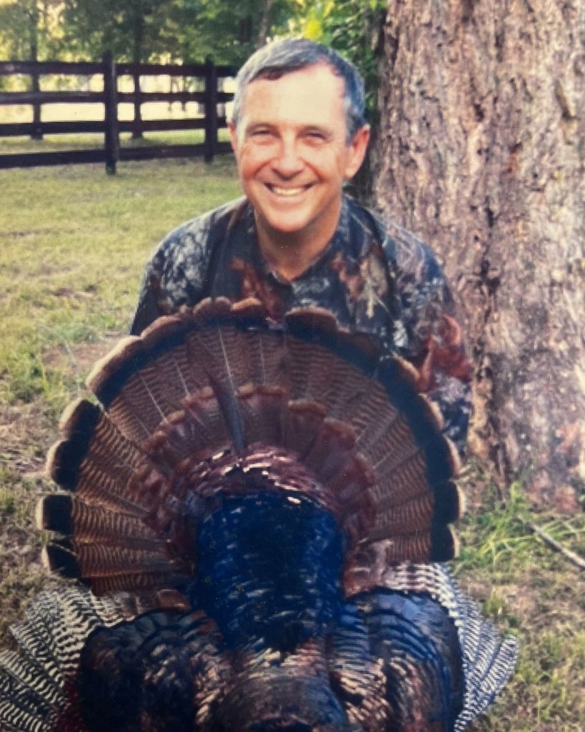 Dr. Mike Batson Profile Photo