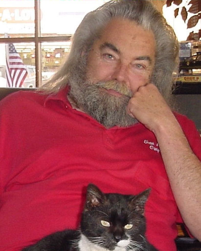 Douglas Shaw