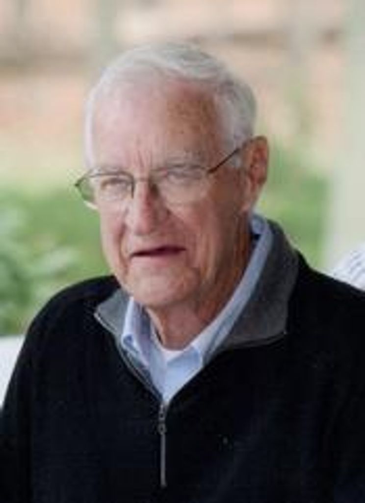 Millard A. "Gabe" Goben