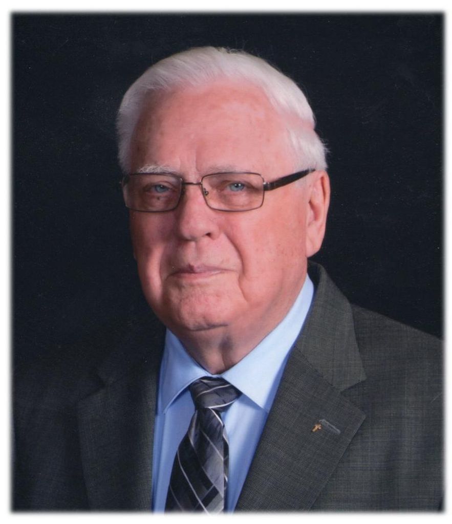Wayne L. Steensma Profile Photo