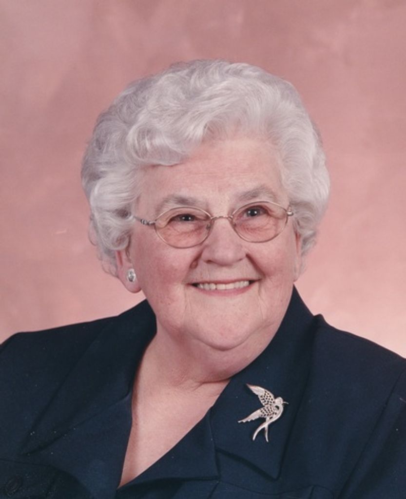 Helen Joyce Huntley