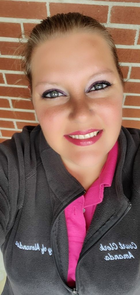 Amanda Carol Douthit Profile Photo