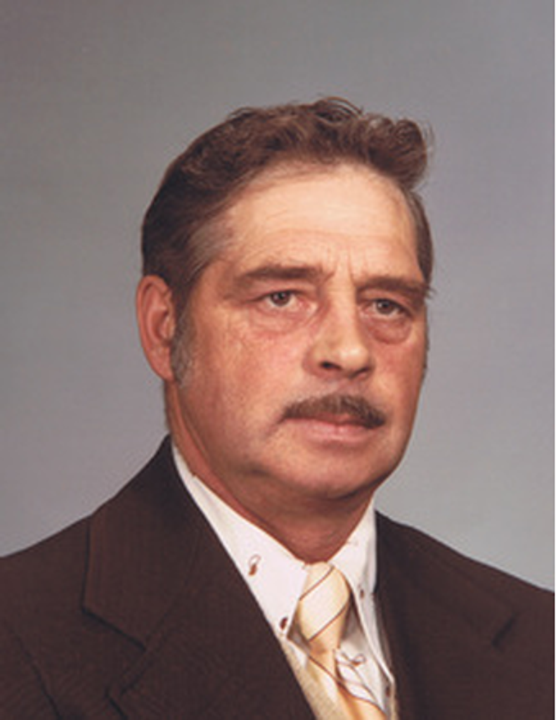Gordon Poirier