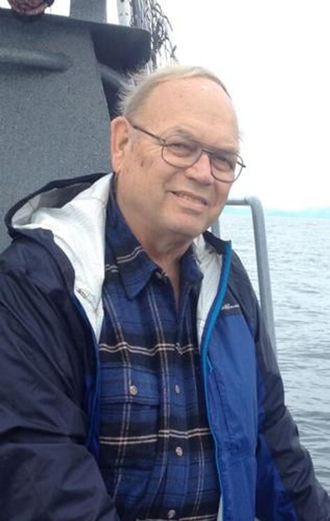 Harold William "Sparky" Heimgartner Profile Photo