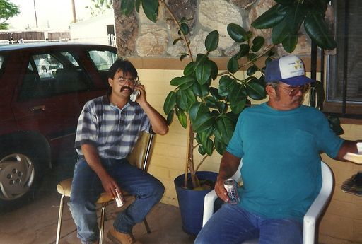 Adrian Garza photo gallery thumbnail 33 of 63