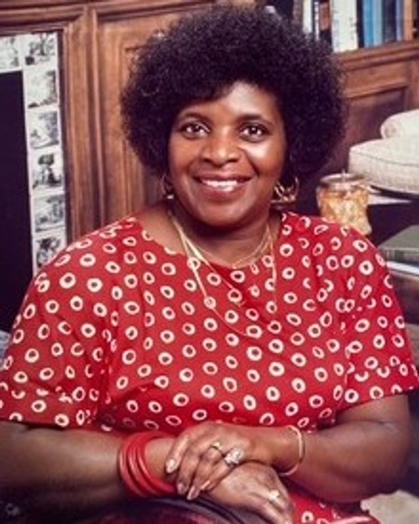 Lucille Delores Sims Profile Photo