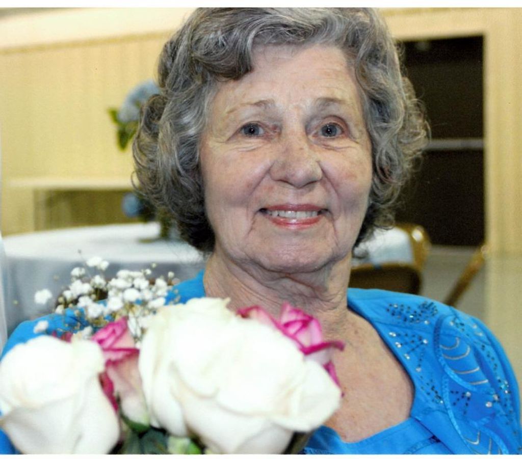 Betty Jean Duvall Moss Millen Profile Photo