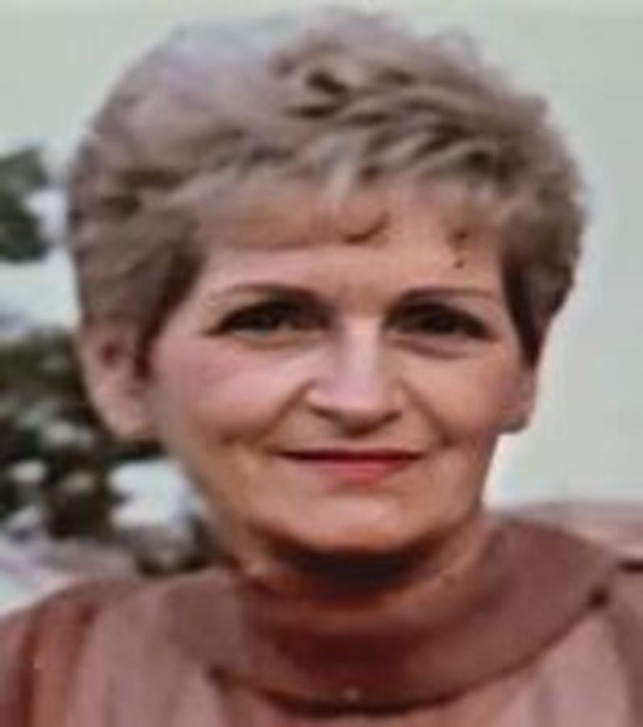 Norma C. Mccabe Profile Photo