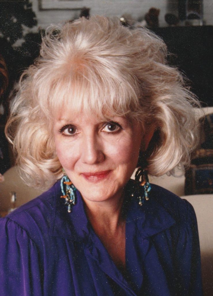 Beverly Robbins