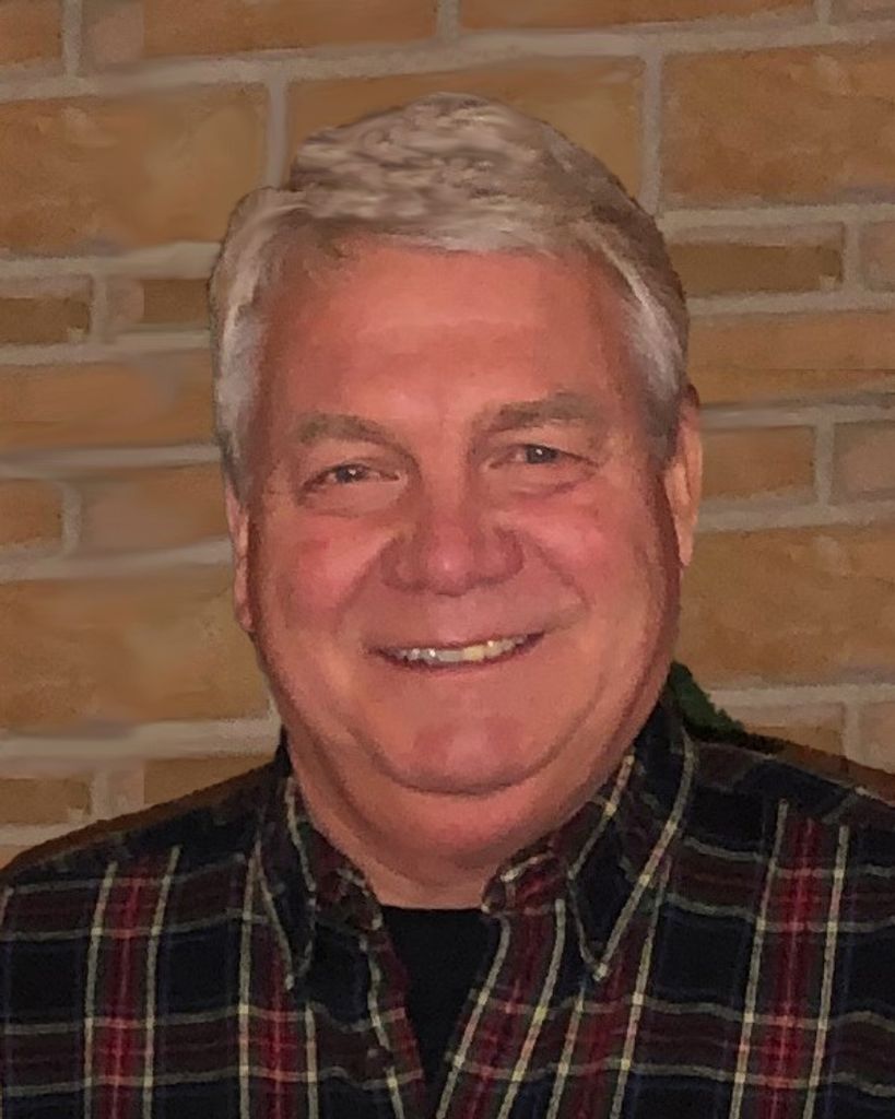 Russ B. Theriot