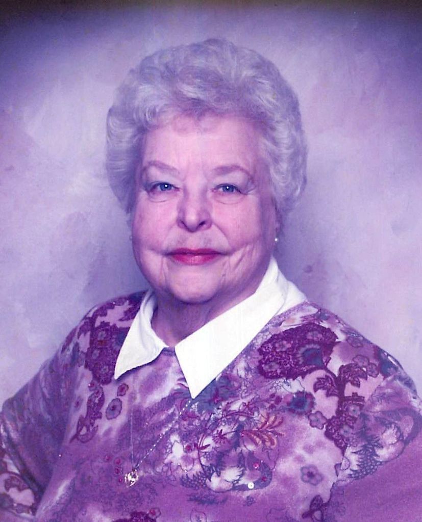 Margaret E. Arthurs