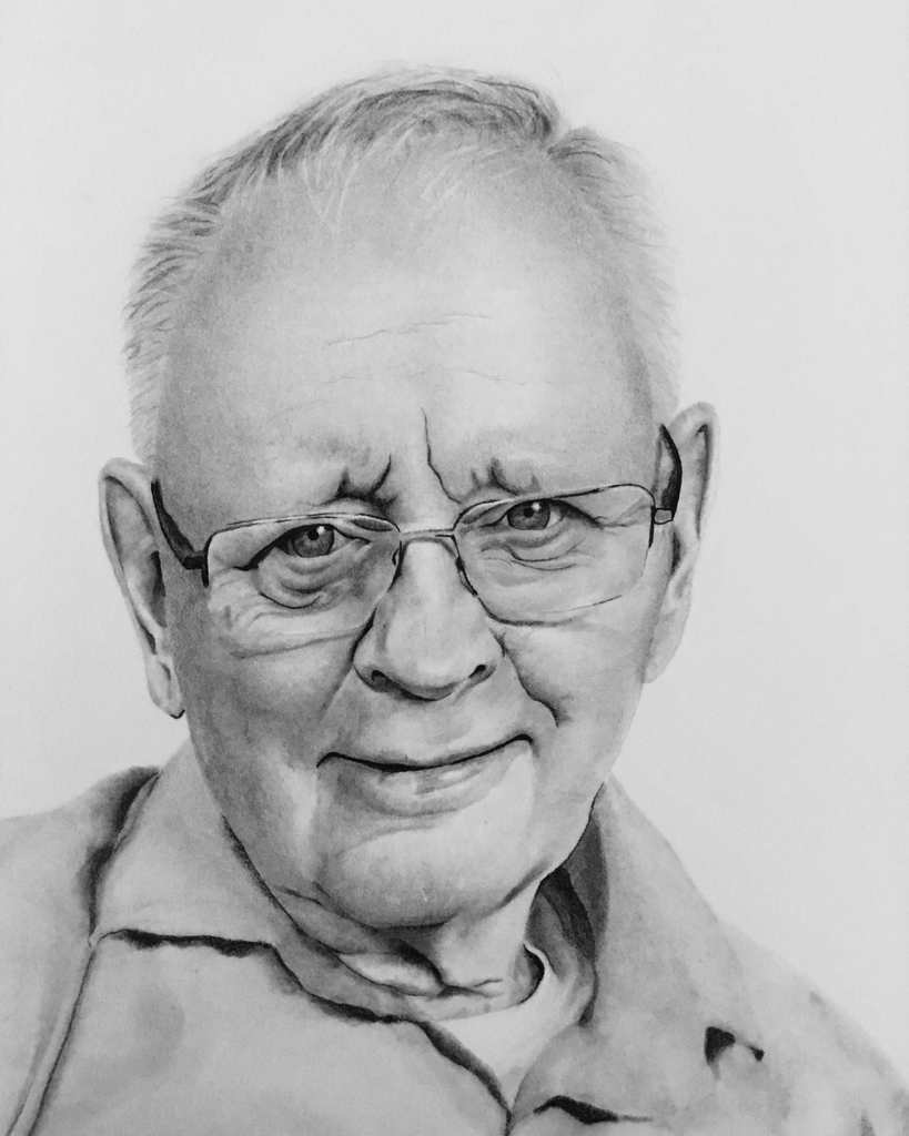 Roy John Kangas Profile Photo