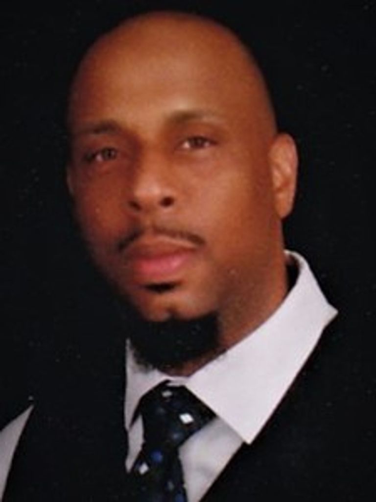 Damon J. Mitchell
