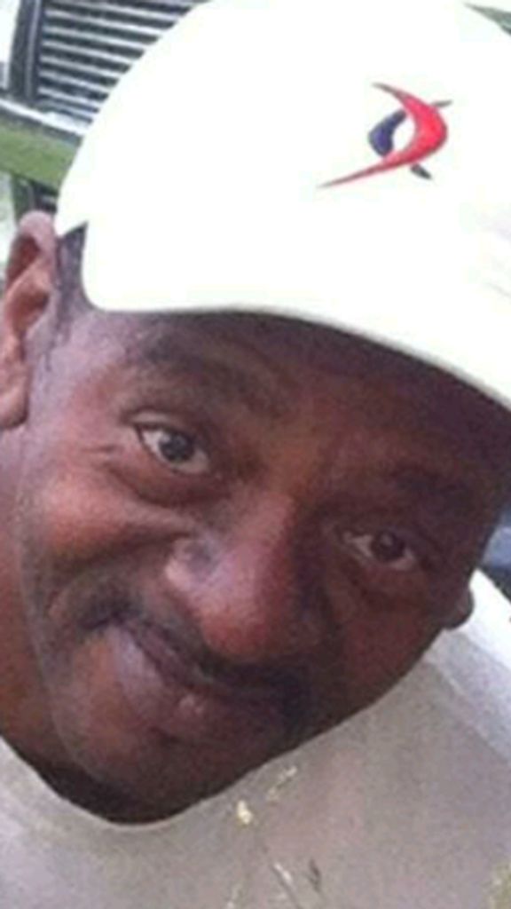 Michael Pernell Patterson Profile Photo