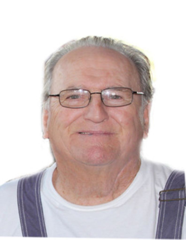 Frederick Henry Bishop Profile Photo