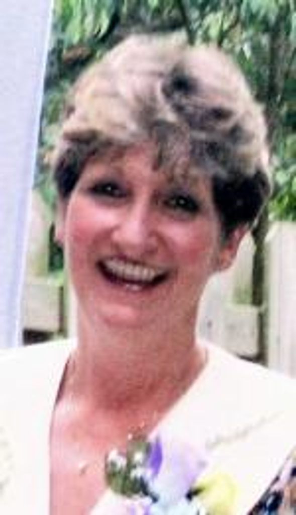 Janice (Irby) Lea Bone