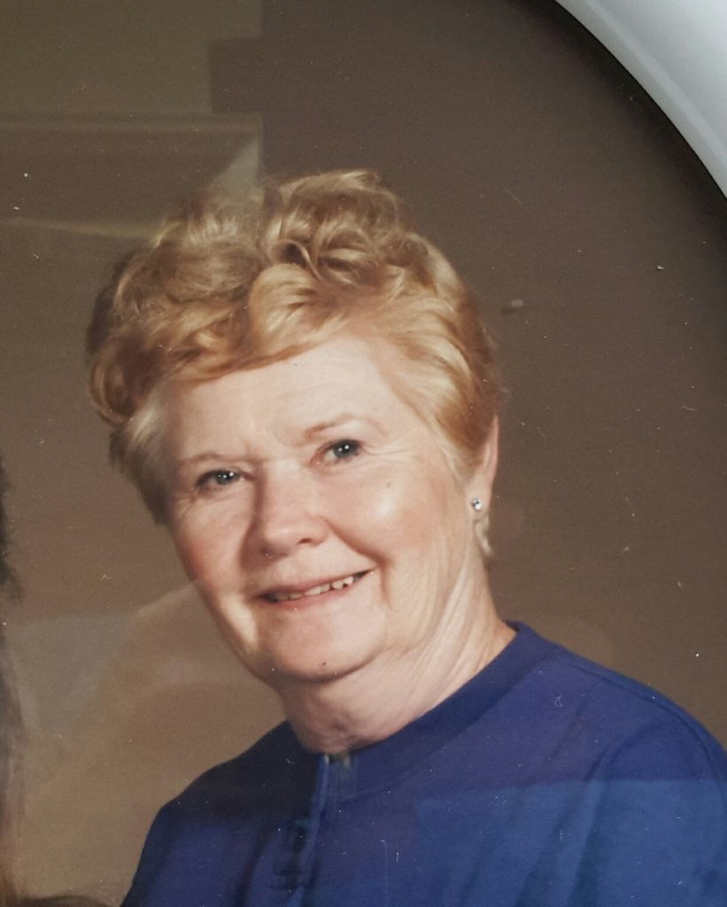 Fannie V. Russell