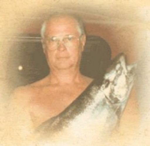 Gene R. Workman Profile Photo