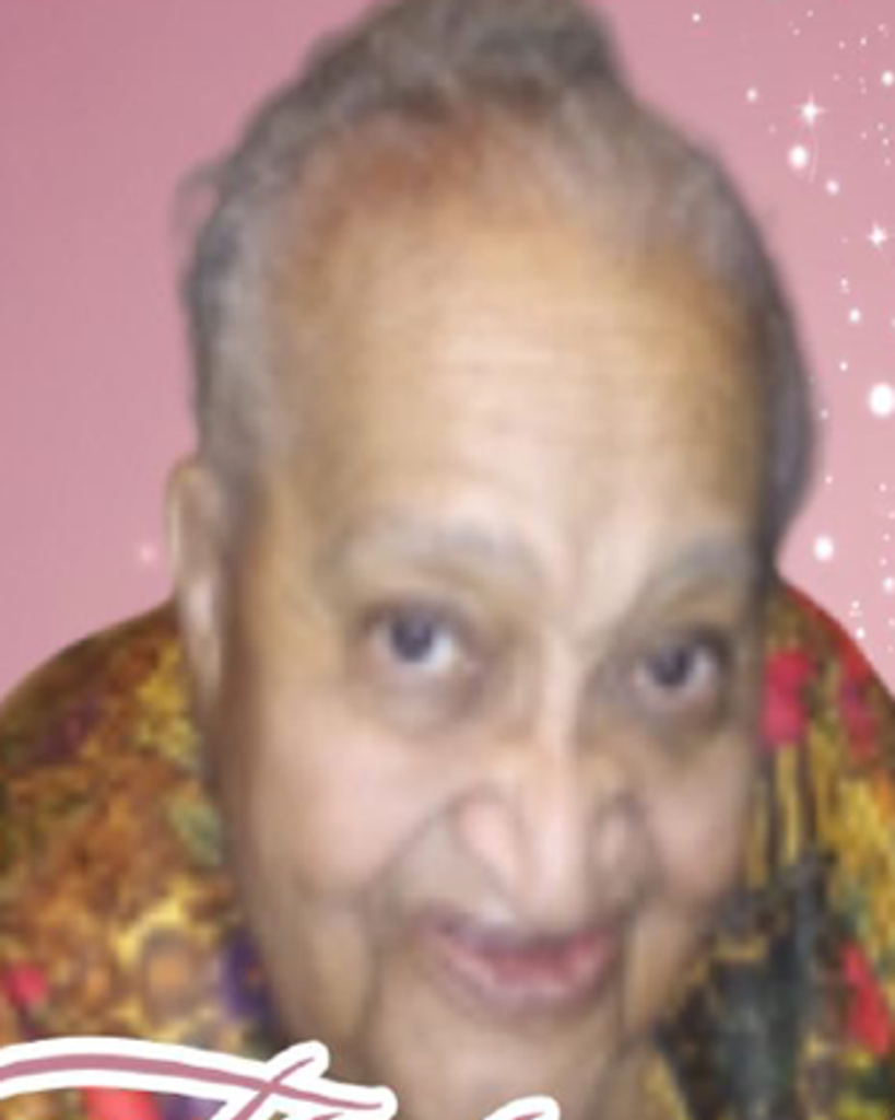 Thelma R. Oates Profile Photo