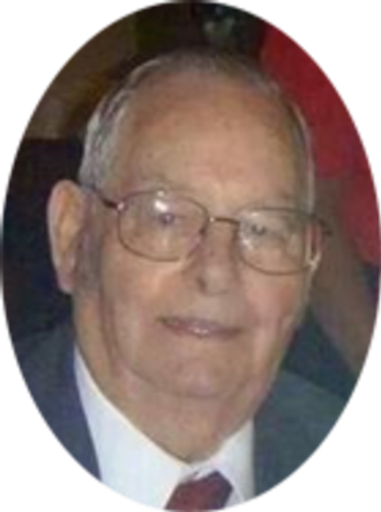 Robert Jacob Kelley Profile Photo