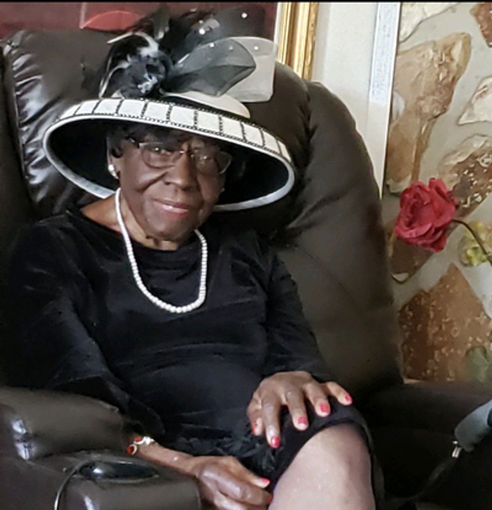 Fannie Davis Mcclorin Profile Photo