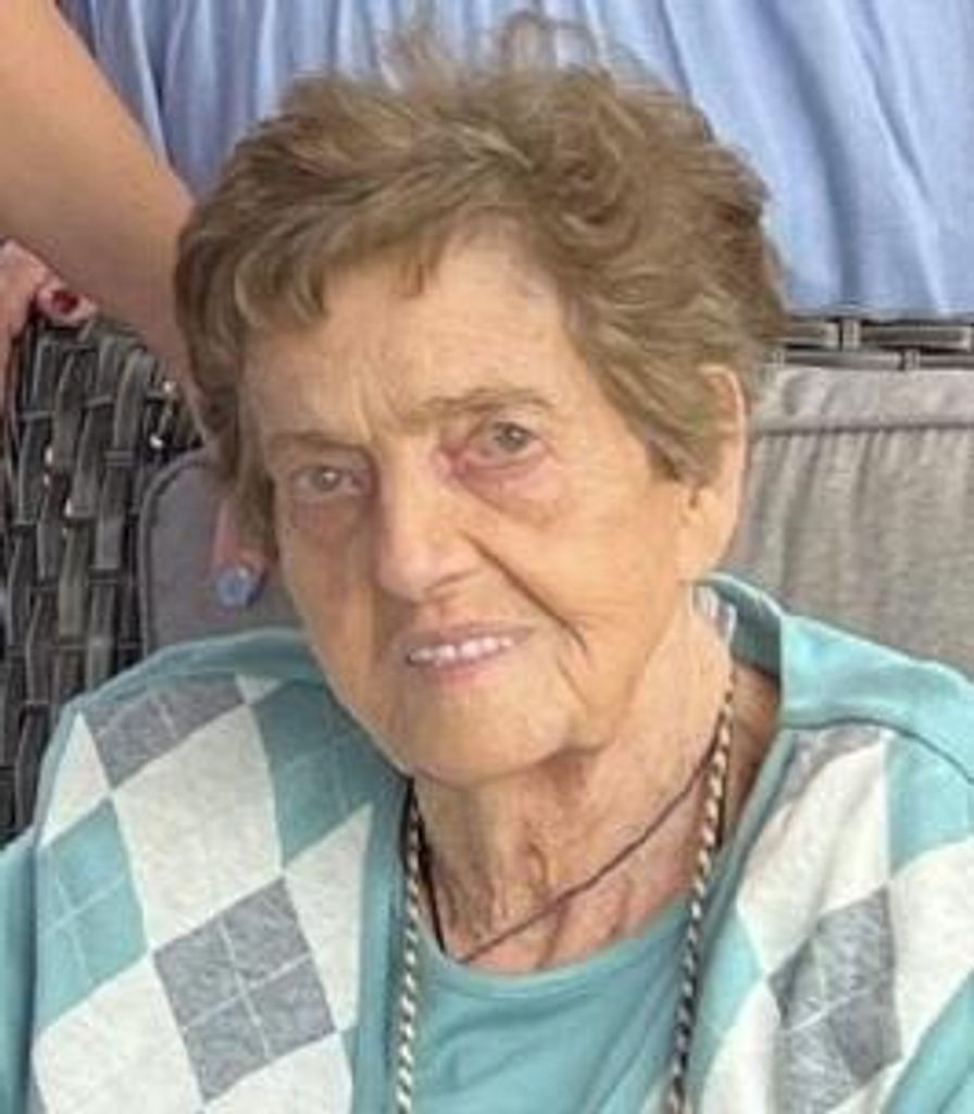 Marie Olive Profile Photo