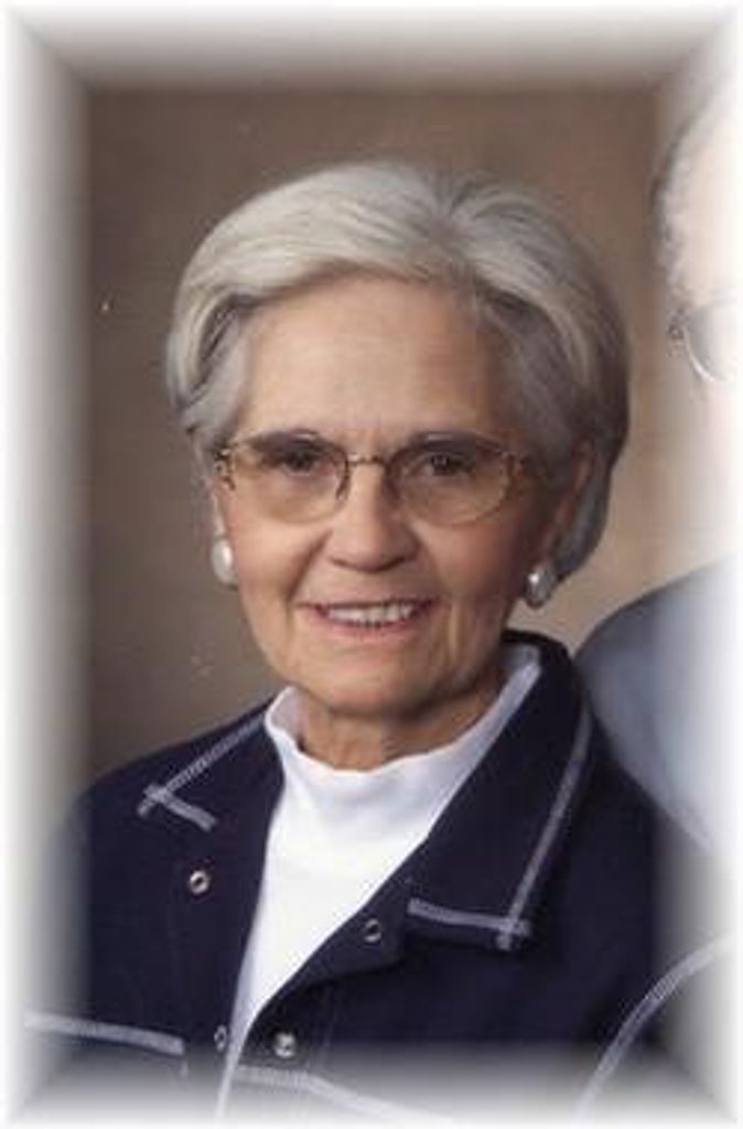Mary Louise Dees