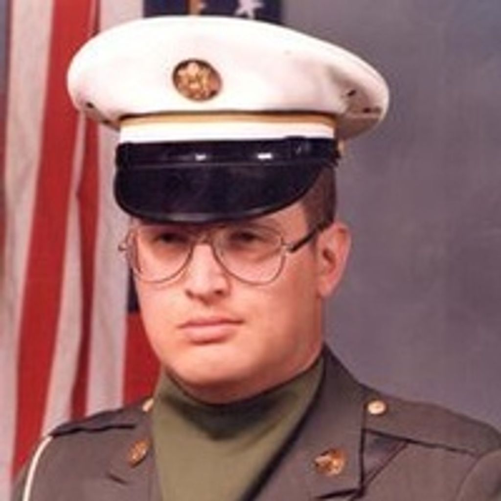 Matthew James Ulrich