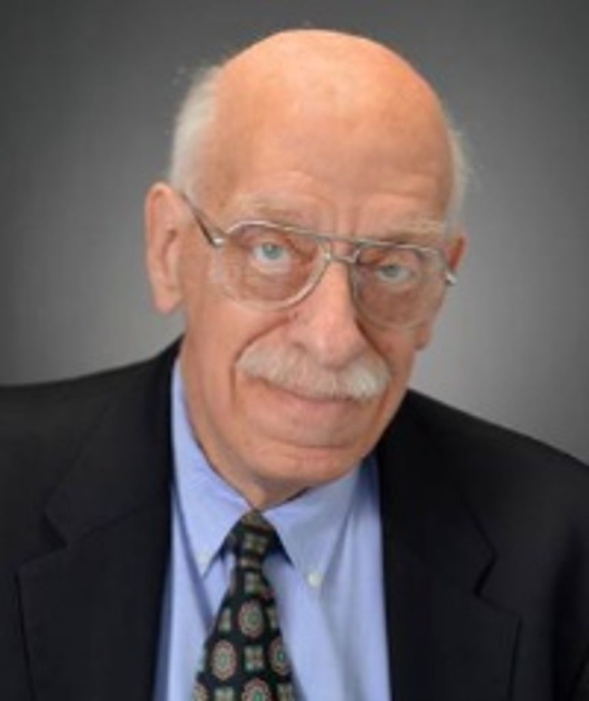 Norman Jay "Norm" Snow Profile Photo