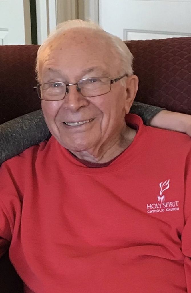 Richard E. Gensler Profile Photo