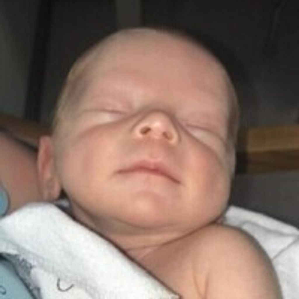 Joseph Oliver Hedrick