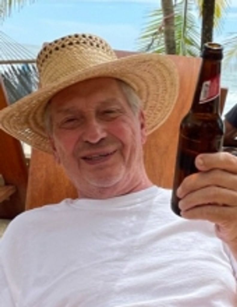Heinz Sommer Profile Photo