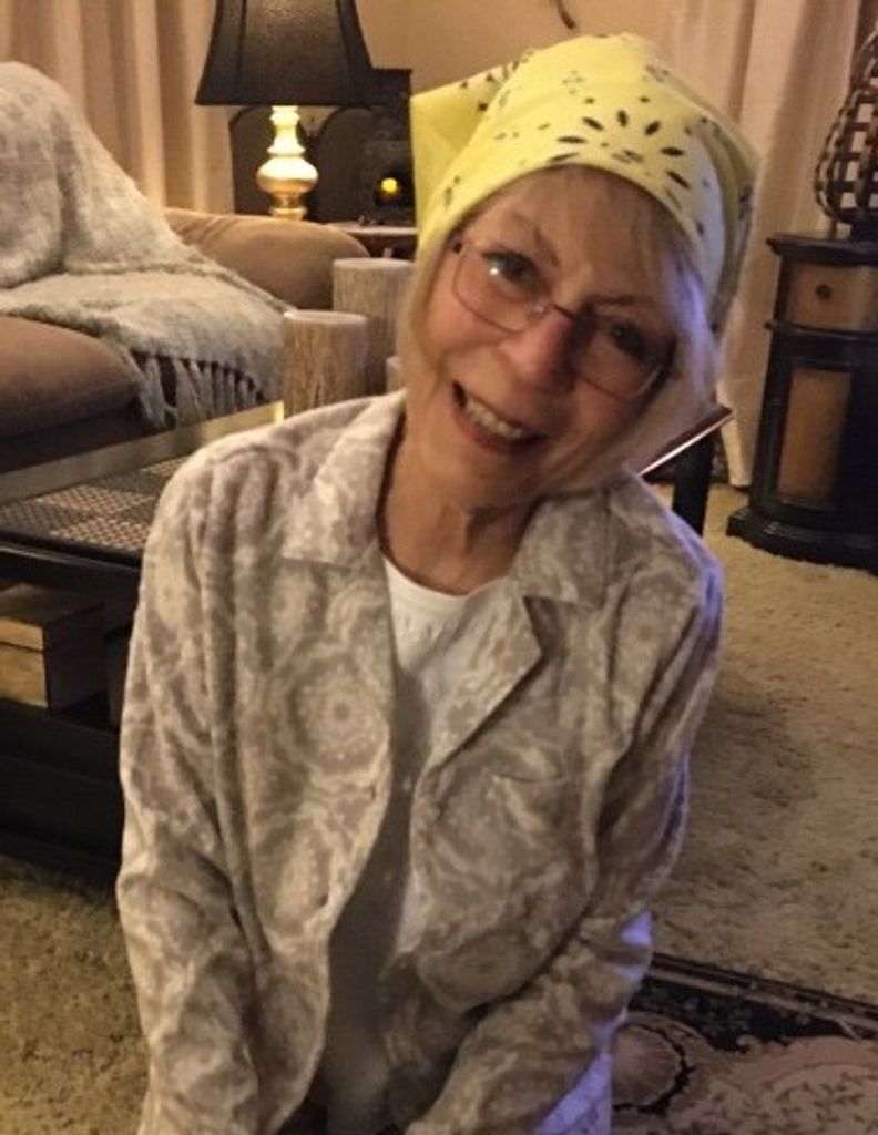 Nancy Siclair