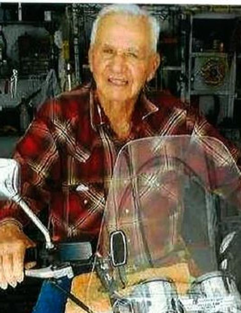 Clifford Lee Morgan, Sr. Profile Photo
