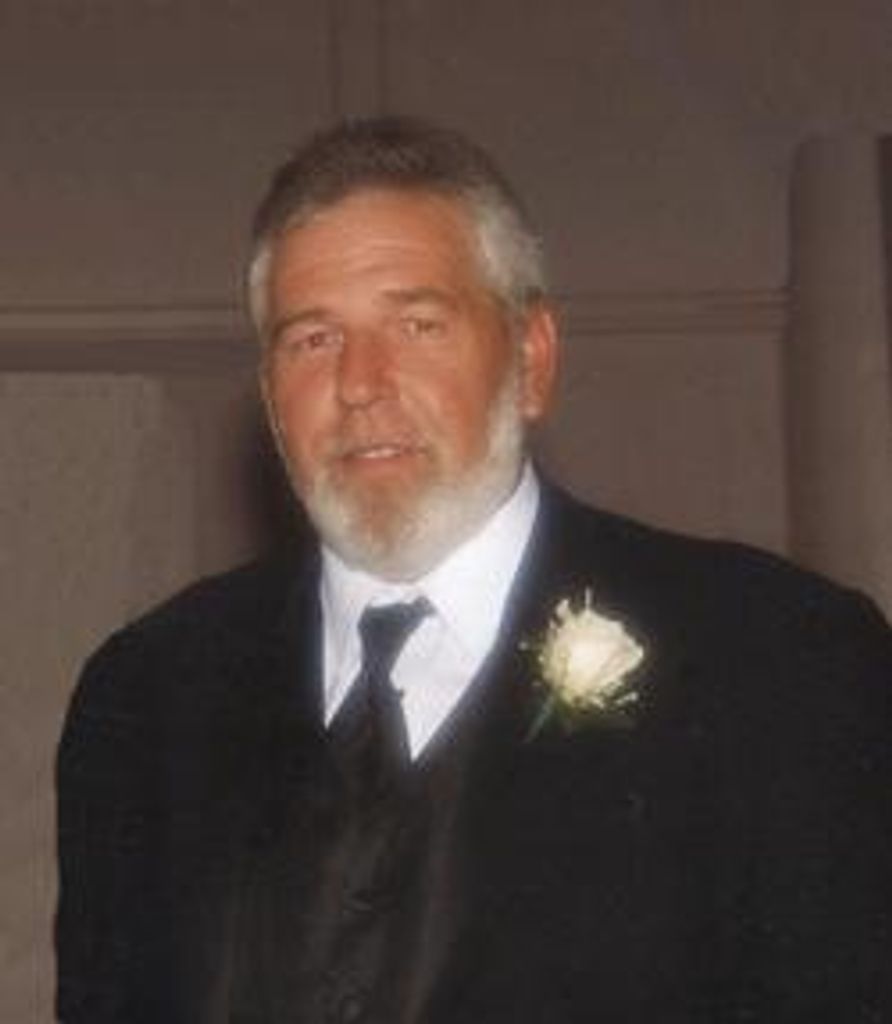 Dale Stanley Kraftcheck Profile Photo
