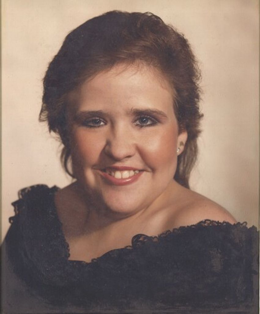 Tammy Garner Johnson Profile Photo