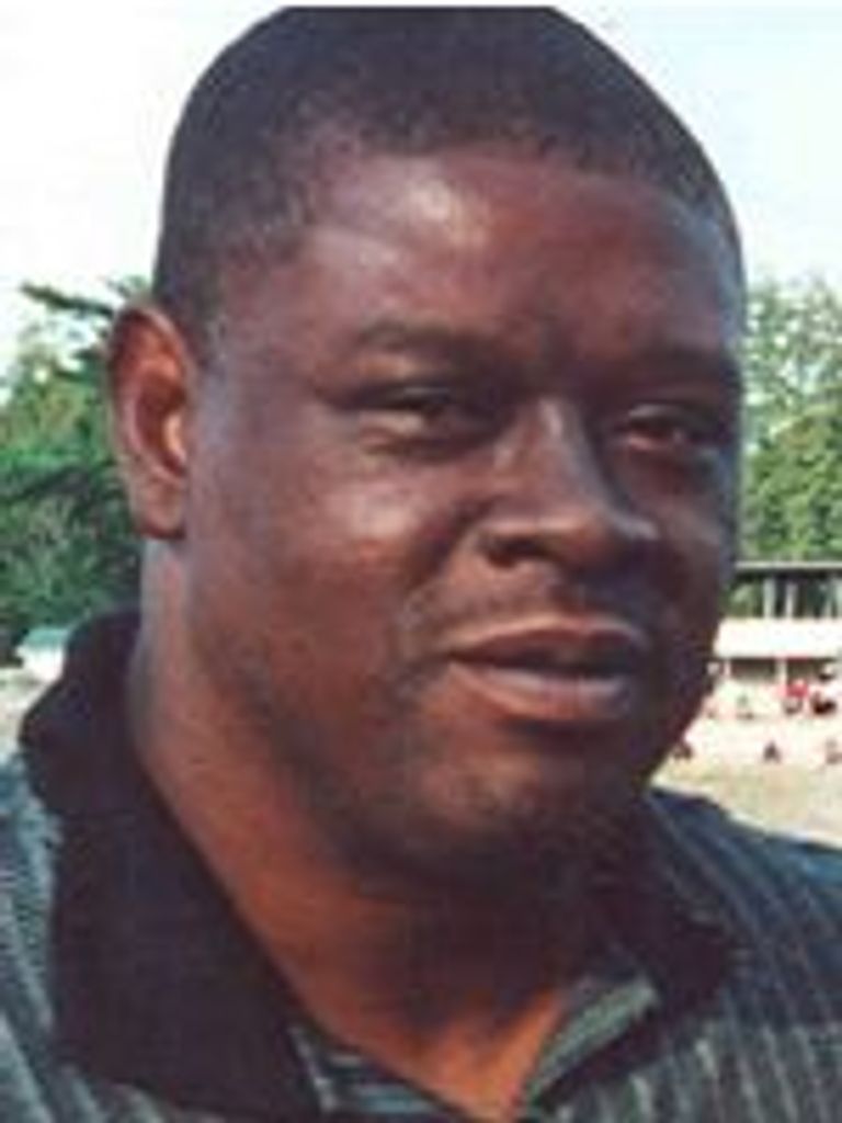 Marvin Louis Morrison