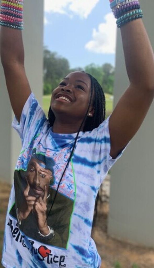 Miss Morgan Wilson Profile Photo