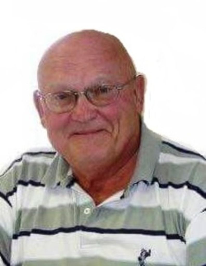 Robert Harvey "Bob" Baltimore